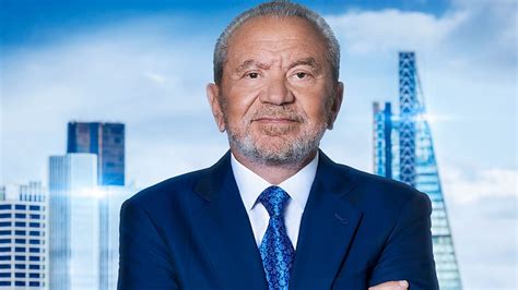 lord sugar the sun.